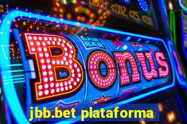 jbb.bet plataforma